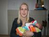 Mama en Alana., geplaatst door mama Lizanne op 2007-11-11
