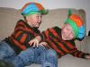 Merijn en Jesse., geplaatst door mama Lizanne op 2007-11-21