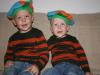 Merijn en Jesse., geplaatst door mama Lizanne op 2007-11-21