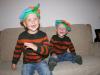 Merijn en Jesse., geplaatst door mama Lizanne op 2007-11-21