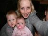 Mama, Jesse en Alana, geplaatst door mama Lizanne op 2008-05-07