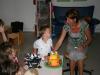 Merijn 4 jaar!, geplaatst door mama Lizanne op 2008-06-12