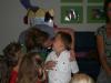 Merijn 4 jaar!, geplaatst door mama Lizanne op 2008-06-12