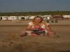 Vakantie Zandvoort!, geplaatst door mama Lizanne op 2008-06-12