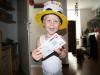 Jesse 3 jaar!, geplaatst door mama Lizanne op 2008-08-26