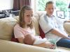 Merijn bij achternicht Stefanie, geplaatst door papa Boudewijn op 2004-06-29