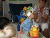 Jesse 3 jaar op de PSZ!, geplaatst door mama Lizanne op 2008-08-28
