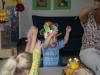 Jesse 3 jaar op de PSZ!, geplaatst door mama Lizanne op 2008-08-28