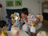 Jesse 3 jaar op de PSZ!, geplaatst door mama Lizanne op 2008-08-28