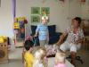 Jesse 3 jaar op de PSZ!, geplaatst door mama Lizanne op 2008-08-28
