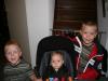 Merijn, Jesse en Alana, geplaatst door mama Lizanne op 2008-09-13