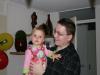 Alana 1 jaar!, geplaatst door mama Lizanne op 2008-11-10