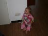 Alana 1 jaar!, geplaatst door mama Lizanne op 2008-11-10