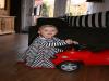 Alana 1 jaar!, geplaatst door mama Lizanne op 2008-11-11