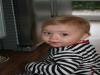 Alana 1 jaar!, geplaatst door mama Lizanne op 2008-11-11