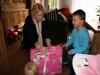 Alana 1 jaar!, geplaatst door mama Lizanne op 2008-11-11