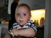 Alana 1 jaar!, geplaatst door mama Lizanne op 2008-11-11