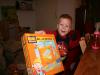 Sinterklaas!, geplaatst door mama Lizanne op 2009-01-11