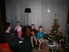 Kerstavond, geplaatst door mama Lizanne op 2009-01-11