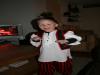 Jesse als piraat!, geplaatst door mama Lizanne op 2009-02-28