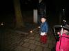 Carnaval in de avond, geplaatst door mama Lizanne op 2009-02-28