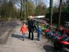 Center Parcs, geplaatst door mama Lizanne op 2009-04-13