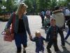 In de efteling!, geplaatst door mama Lizanne op 2009-05-19