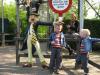 In de efteling!, geplaatst door mama Lizanne op 2009-05-25