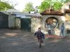 In de efteling!, geplaatst door mama Lizanne op 2009-05-26