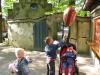 In de efteling!, geplaatst door mama Lizanne op 2009-05-26