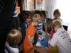 Kinderfeestje Merijn, geplaatst door mama Lizanne op 2009-06-06