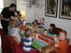 Kinderfeestje Merijn, geplaatst door mama Lizanne op 2009-06-06