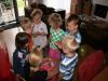 Kinderfeestje Merijn, geplaatst door mama Lizanne op 2009-06-06
