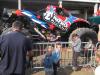 Monsterjam, geplaatst door mama Lizanne op 2009-10-19