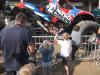Monsterjam, geplaatst door mama Lizanne op 2009-10-19