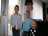 Alana 2 jaar!, geplaatst door mama Lizanne op 2009-11-02