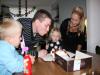Alana 2 jaar!, geplaatst door mama Lizanne op 2009-11-02