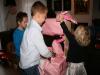 Alana 2 jaar!, geplaatst door mama Lizanne op 2009-11-02
