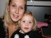 Alana 2 jaar!, geplaatst door mama Lizanne op 2009-11-02