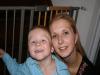 Alana 2 jaar!, geplaatst door mama Lizanne op 2009-11-02