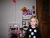 Alana 2 jaar!, geplaatst door mama Lizanne op 2009-11-02