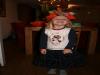 Alana 3 jaar!, geplaatst door mama Lizanne op 2011-01-09