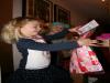Alana 3 jaar!, geplaatst door mama Lizanne op 2011-01-09