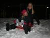 Wintersport aan de maasboulevard!, geplaatst door mama Lizanne op 2011-01-09