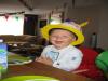 Merijn zijn 2e verjaardag!, geplaatst door mama Lizanne op 2006-05-29