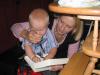 Jesse 1 jaar., geplaatst door mama Lizanne op 2006-08-11