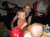 Jesse 1 jaar., geplaatst door mama Lizanne op 2006-08-19